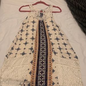 Altard state shift dress